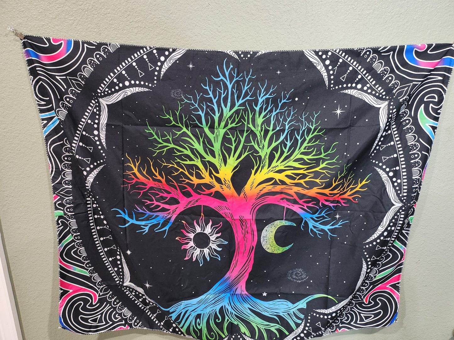 Tapestries
