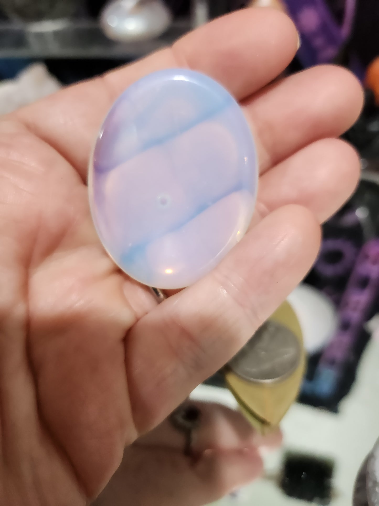 Worry Stones