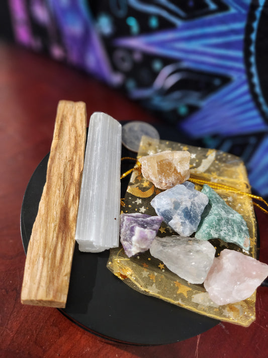 Beginner Crystal Set