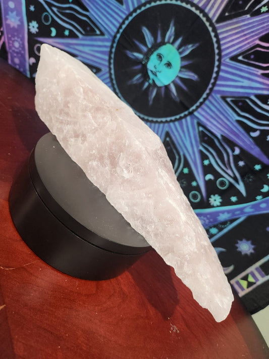 Rose Quartz Slab