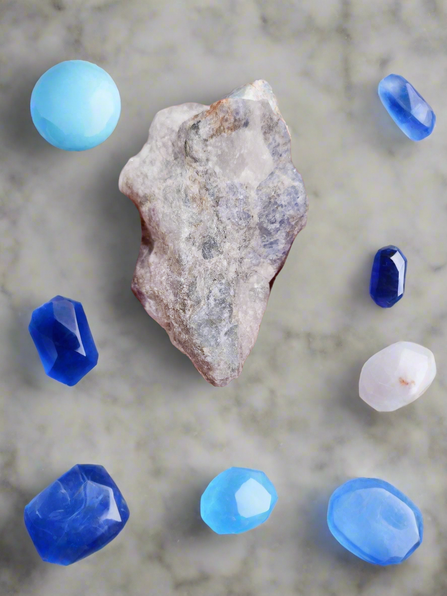 Hackmanite