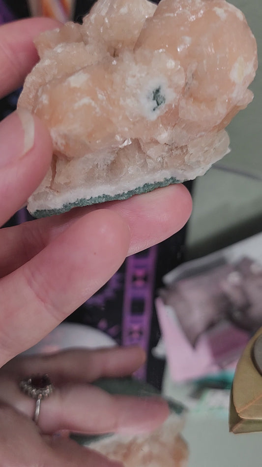 Zeolite