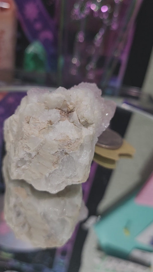 Spirit Quartz