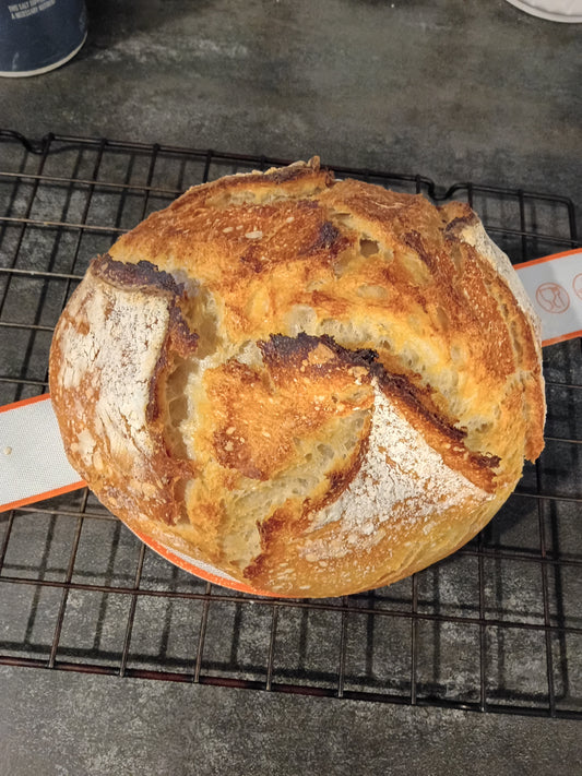 Artisan Sourdough