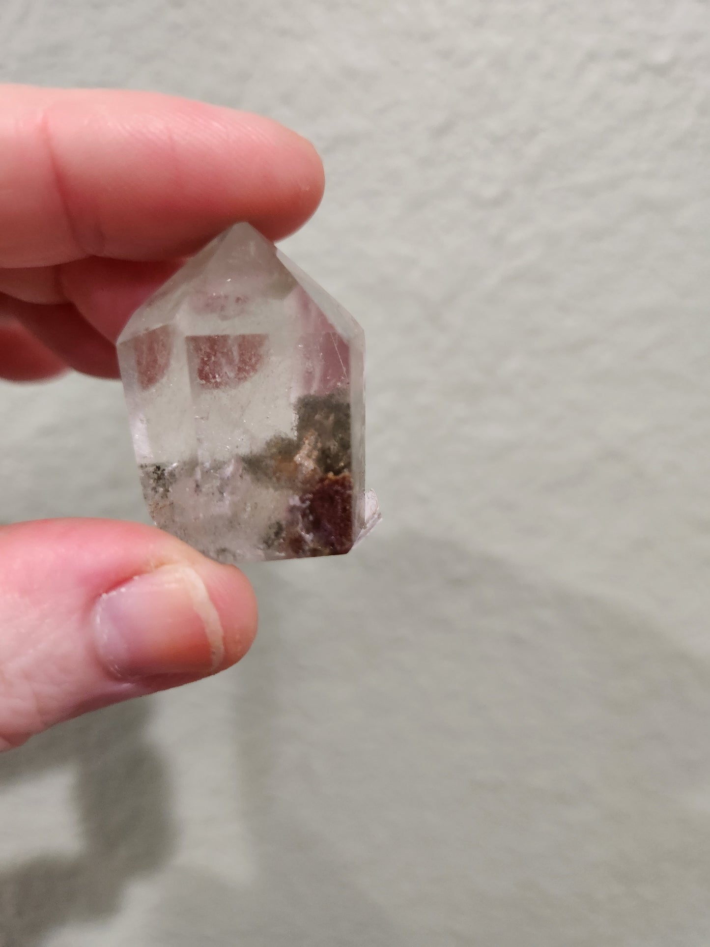 Mini Garden Quartz Towers