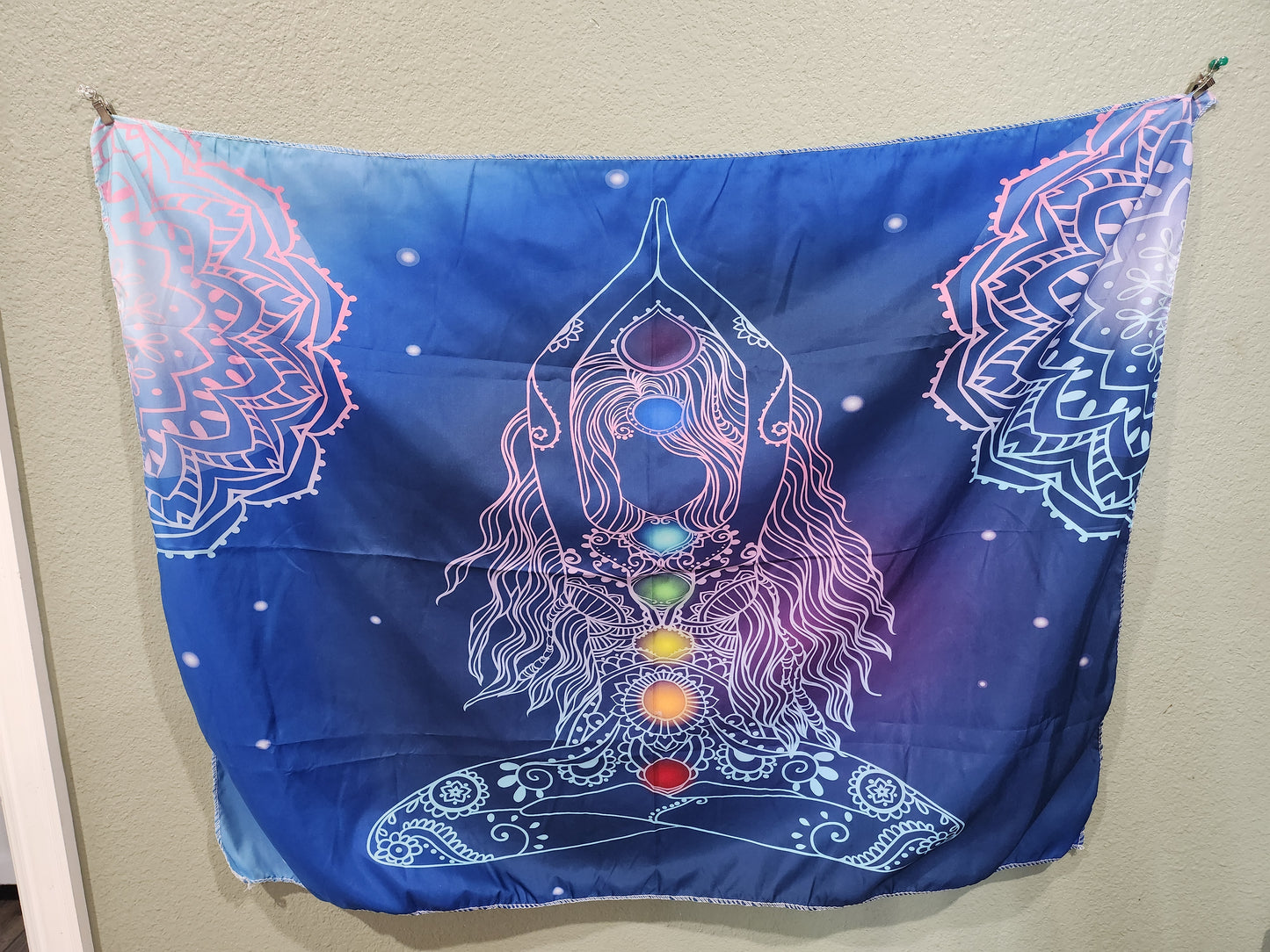 Tapestries