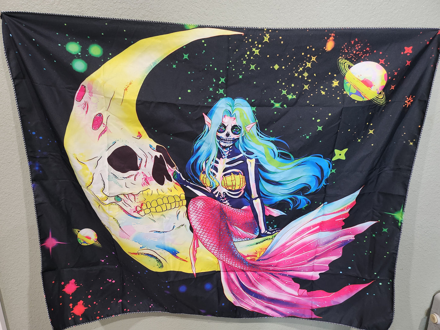 Tapestries
