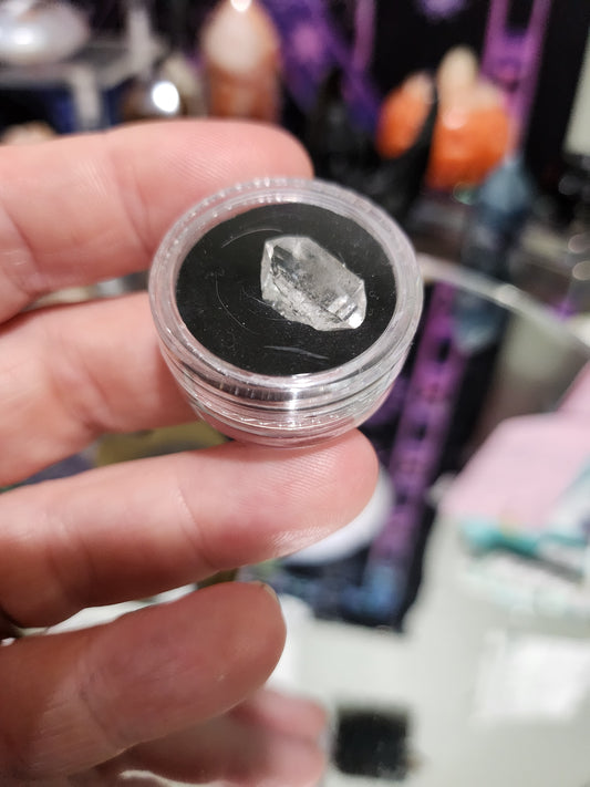 Herikmer Diamond