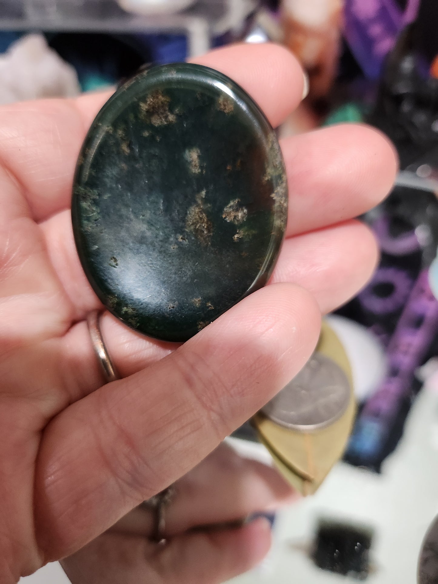 Worry Stones