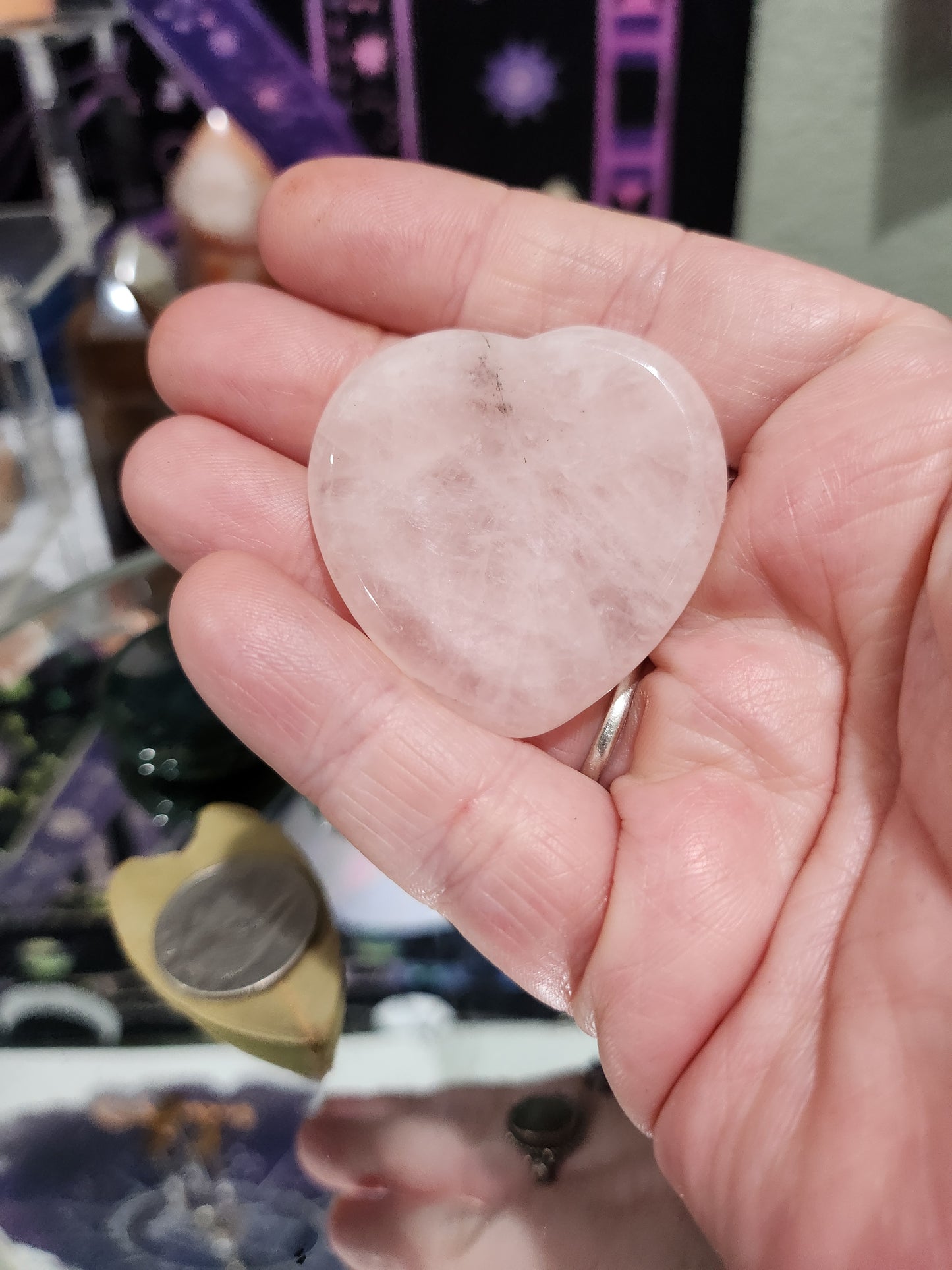 Worry Stones