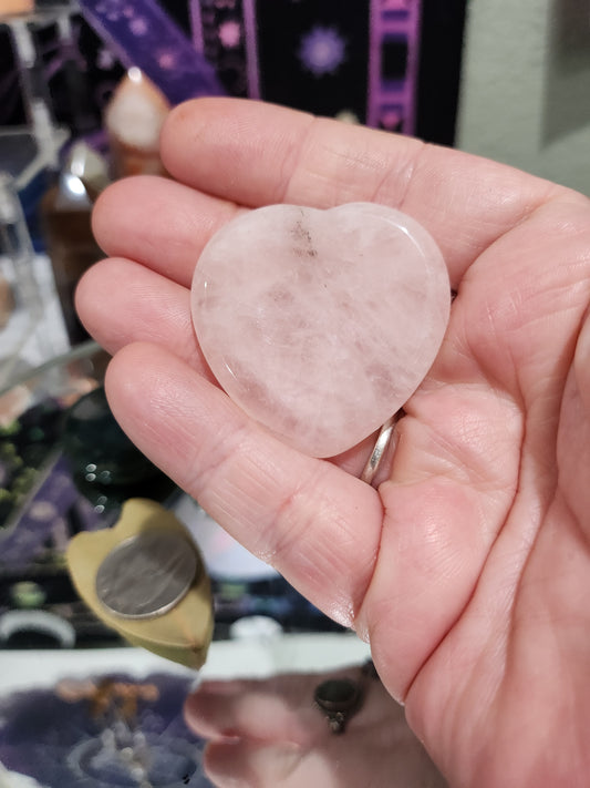 Worry Stones
