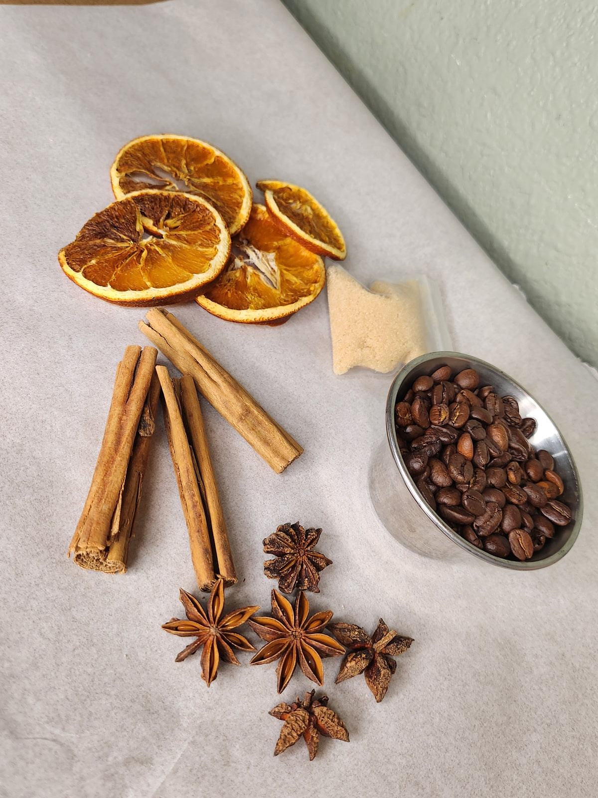 Holiday Simmer Pots